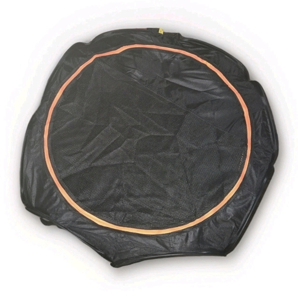 Portable Pop Up Pet Playpen with Carrying Case 36X36X23 For Dogs Cats Rabbits - Picture 10 of 10